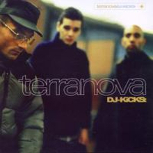 Terranova: DJ Kicks