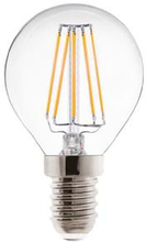 Century LED Vintage glödlampan Mini Klot 2 W 245 lm 2700 K