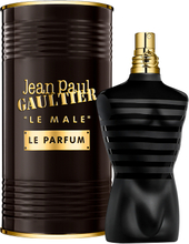 Le Male Le Parfum Intense 75 ml
