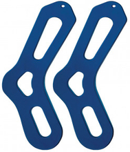 KnitPro Aqua Sock Blocker Large - 2 st
