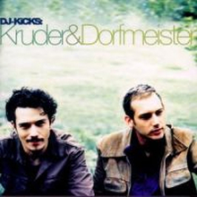 Kruder & Dorfmeister: DJ Kicks