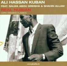 Kuban Ali Hassan: Real Nubian/Cairo Wedding...