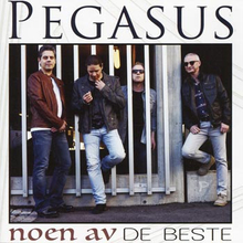 Pegasus: Noen av de beste