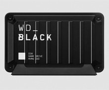 Harddisk SanDisk WDBATL5000ABK-WESN 500 GB