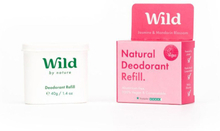 Wild Deo Jasmine & Mandarin Blossom Refill - 40 g
