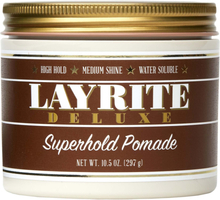 Layrite Superhold Pomade 297 g