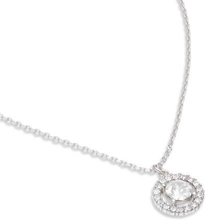 Lily and Rose Miss Miranda necklace Crystal