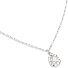 Lily and Rose Amelie necklace Crystal