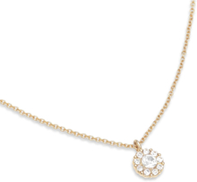 Lily and Rose Petite Miss Sofia necklace Crystal