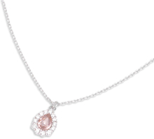 Lily and Rose Amelie necklace Vintage rose
