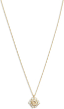 Lily and Rose Emily necklace - Golden dreams