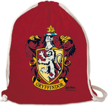 Harry Potter Gym Bag Gryffindor