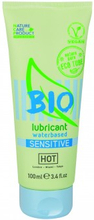 Hot Bio lube Sensitiv Wb 100ml