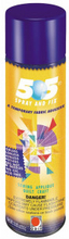 505 Temporr Spraylim / Limspray / Textillim 500ml till patchwork, tyg