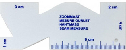 Smometer / Smmtare