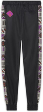 Jordan Sport DNA Quai 54 Men's Trousers - Black