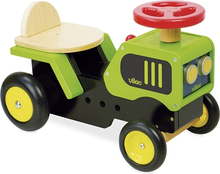 Vilac Gåbil - Traktor