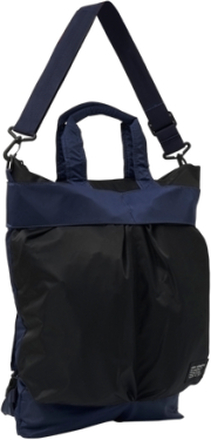 Levi's Väska / ryggsäck Convertible Tote Backpack Blå
