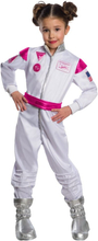 Barbie Astronautdräkt för flickor