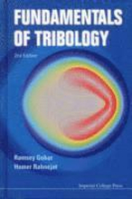 Fundamentals Of Tribology (2nd Edition)