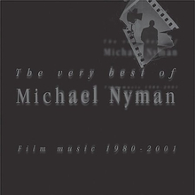 Film Music 1980-2001 - The Very Best Of (2CD)