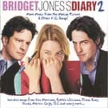 Bridget Jones's Diary 2/Inspired By