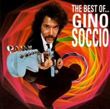 Best Of Gino Soccio [Import]