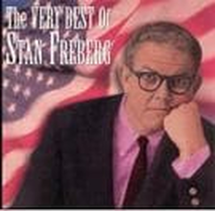 Very Best Of Stan Freberg [Import]