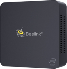 Beelink U55 8/256 GB SSD Windows 10 dual wifi 5G