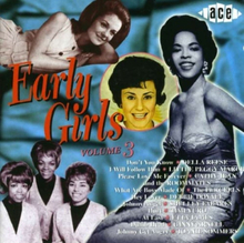 Early Girls - Volume 3