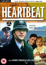 Sydämen asialla - Heartbeat: The Complete Fifth Series (Import)