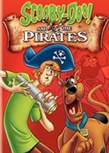 Scooby-Doo: Scooby-Doo And The Pirates