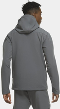 Nike Men's Winterised Woven Training Jacket - Grey