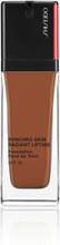 Synchro Skin Radiant Lifting Foundaton, 30ml, 520 Rosewood