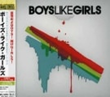 Boys Like Girls (Import)