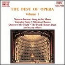 Best Of Opera Vol 1