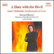A Date With The Devil