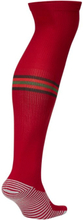 Portugal 2020 Stadium Home Over-the-Calf Football Socks - Red