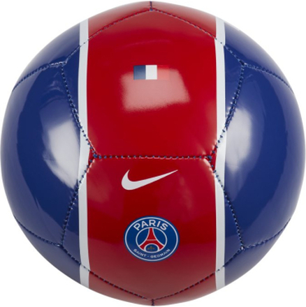 Paris Saint-Germain Skills Football - Blue