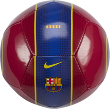 FC Barcelona Skills Football - Red