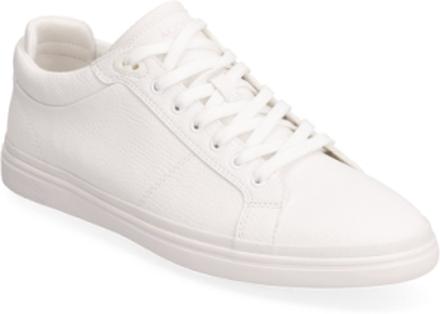 Finespec Low-top Sneakers White ALDO