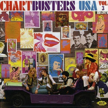Chartbusters USA Vol. 3