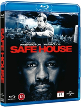 Safe House (Blu-ray)