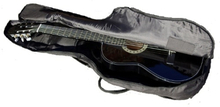 RockOn 2006 - Guitar bag, acoustic guitar