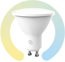 Prokord Smart Home Bulb Gu10 4.5w