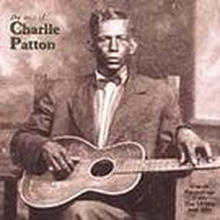 Best Of Charlie Patton