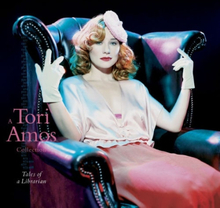 Tales Of A Librarian - A Tori Amos Collection