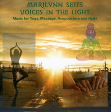 Voices In The Light: Music For (Import)