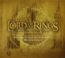 Lord Of The Rings (3CD)