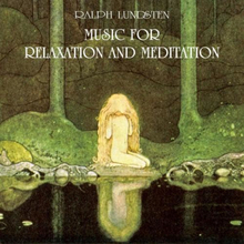 Music For Relaxation & Meditation (2CD)